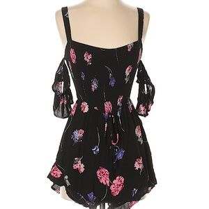 Band of Gypsies Romper